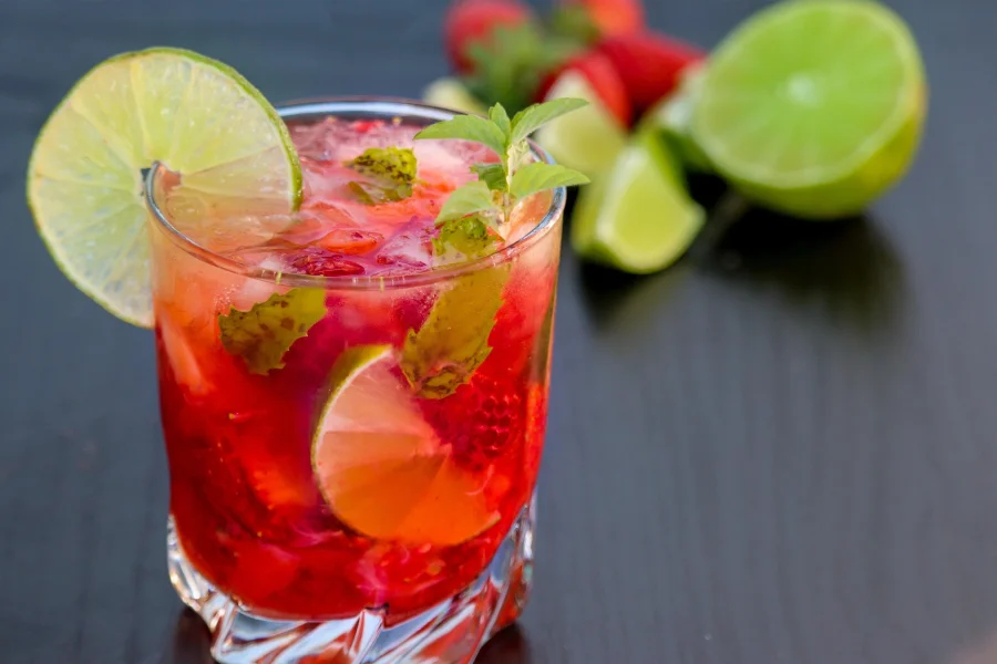 MOJITO